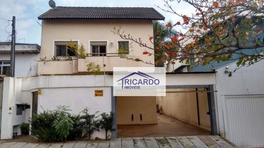 house em Rua Segundo-Sargento Orlando Randi, Jardim Santa Mena - Guarulhos - SP