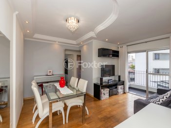 apartment em Rua Uruçuca, Vila Antonina - São Paulo - SP