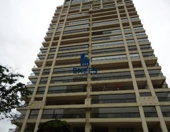 apartment em Rua Sousa Ramos, Vila Mariana - São Paulo - SP