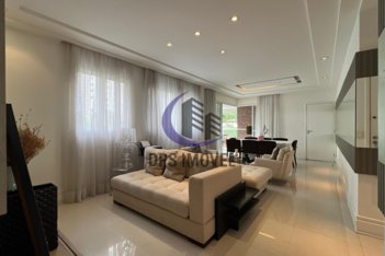 apartment em Rua Dankmar Adler, Vila Suzana - São Paulo - SP