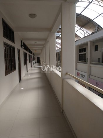 office em Rua Araranguá, Centro - Araranguá - SC