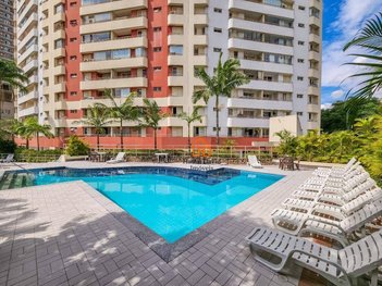apartment em Rua Agostinho Rodrigues Filho, Vila Clementino - São Paulo - SP