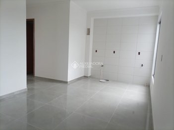 apartment em Rua Porto Alegre, Aparecida - Alvorada - RS