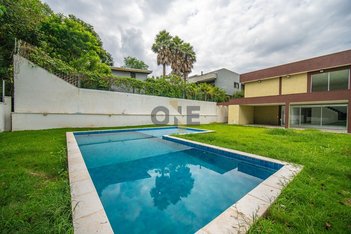 house em Estrada do Capuava, Paisagem Renoir - Cotia - SP