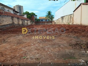 land_lot em Rua Baguaçu, Jardim Sumaré - Araçatuba - SP