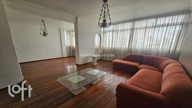 apartment em Augusto de Lima, Centro - Belo Horizonte - MG