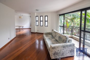 apartment em Rua Sergipe, Consolação - São Paulo - SP