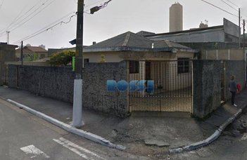 land_lot em Rua Manhuaçu, Jardim Independência - São Paulo - SP