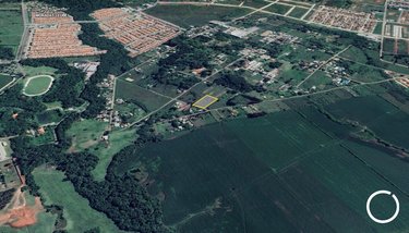 commercial_land_lot em Quadra B, Jardim Berleze - Santa Maria - RS