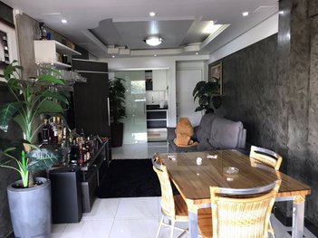 apartment em Rua Elson Nunes de Souza, Castelo - Belo Horizonte - MG