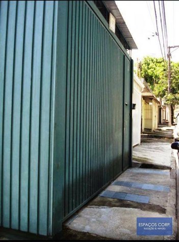 house em Rua Sargento Francisco Boeming, Jardim Taquaral - São Paulo - SP