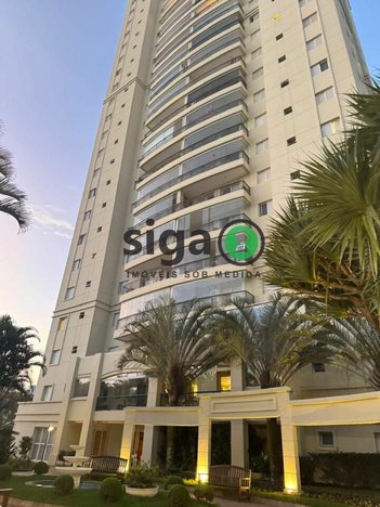 apartment em Rua Coriolano, Vila Romana - São Paulo - SP