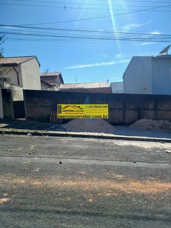 land_lot em Rua Antônio Fonoff, Loteamento Nova Espírito Santo - Valinhos - SP