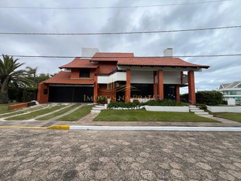 house em Avenida Atlântida, Xangri-Lá - Xangri-Lá - RS