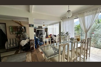 house em Estrada do Grumari, Recreio dos Bandeirantes - Rio de Janeiro - RJ