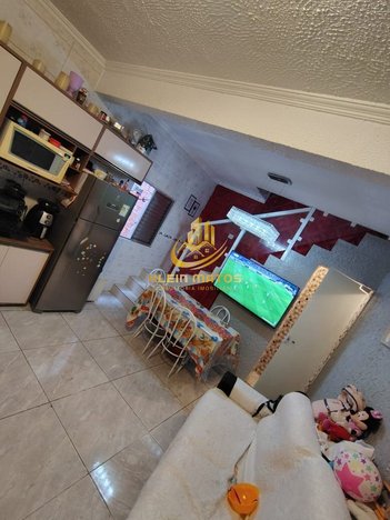 house em Rua Tigre, Jardim Casa Branca - Embu das Artes - SP