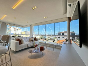 apartment em Rua Marabá, Centro - Capão da Canoa - RS