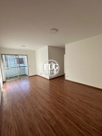 apartment em Rua Vilela, Tatuapé - São Paulo - SP