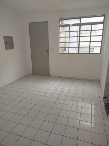 apartment em Estrada Dom João Nery, Vila Lourdes - São Paulo - SP