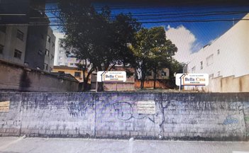 land_lot em Rua Sebastião Possada Bravo, Santa Rosa - Belo Horizonte - MG