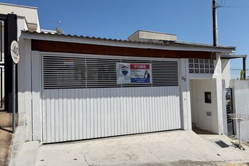 house em Rua Gaglioppo, Residencial Piemonte - Bragança Paulista - SP