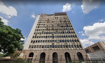office em Avenida José César de Oliveira, Vila Leopoldina - São Paulo - SP