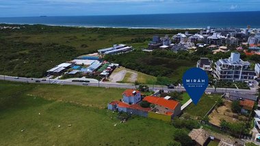 apartment em Avenida Campeche, Campeche - Florianópolis - SC
