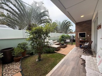 apartment em Avenida Campeche, Campeche - Florianópolis - SC