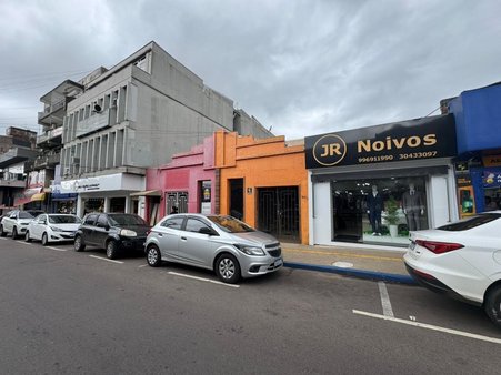 Cômodo Condomínio