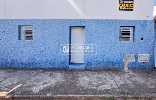 Cômodo Condomínio
