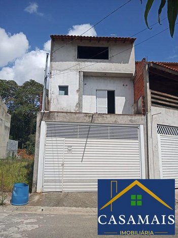 house em Rua José do Patrocínio, Altos de Caucaia (Caucaia do Alto) - Cotia - SP