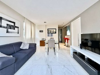 apartment em Rua Senhora das Graças, Cruzeiro - Belo Horizonte - MG