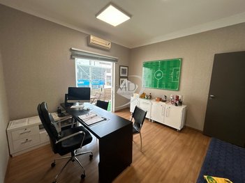 office em Rua Piauí, Santa Paula - São Caetano do Sul - SP