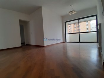 apartment em Rua Pedro Pomponazzi, Jardim Vila Mariana - São Paulo - SP