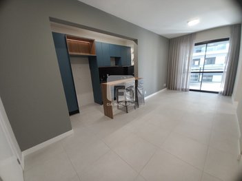 apartment em Rua Hoepcke, Centro - Florianópolis - SC