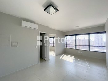 office em Rua Bernardino de Campos, Centro - São José do Rio Preto - SP