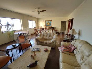 apartment em Avenida Divino Lucas Martins, Saraiva - Uberlândia - MG