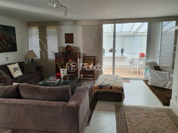 apartment em Rua Professor Artur Ramos, Jardim Paulista - São Paulo - SP