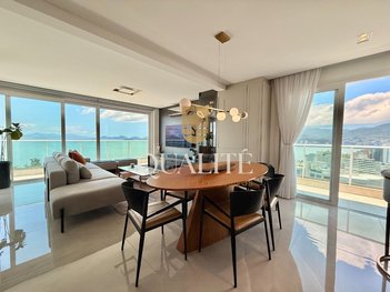 apartment em Rua Tangará, Agronômica - Florianópolis - SC