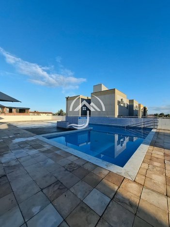 apartment em Rua Mira Mangue, Planalto - Natal - RN