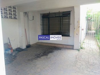 house em Rua Pires de Oliveira, Chácara Santo Antônio (Zona Sul) - São Paulo - SP