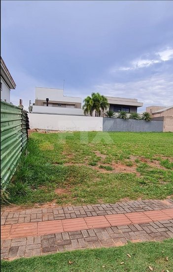 land_lot em Rua Coleirinha, Alphaville Campo Grande 3 - Campo Grande - MS