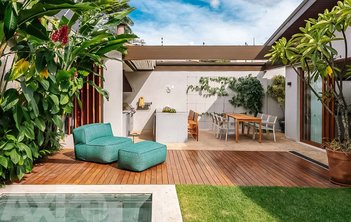house em Rua Ernesto Nazaré, Alto de Pinheiros - São Paulo - SP