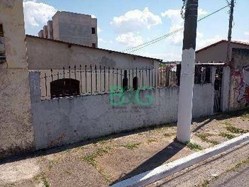 land_lot em Avenida Avelino Paranho, Vila Talarico - São Paulo - SP