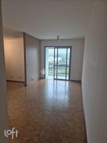 apartment em Rua Abram Goldsztein, Jardim Carvalho - Porto Alegre - RS