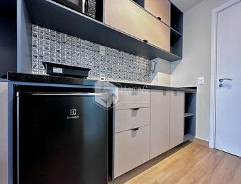 apartment em Rua João de Lacerda Soares, Jardim das Acácias - São Paulo - SP