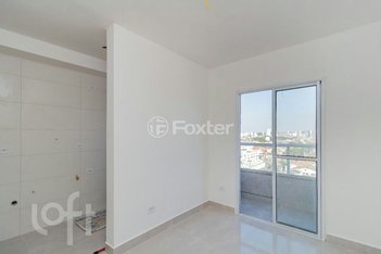 apartment em Rua Moisés Marx, Vila Aricanduva - São Paulo - SP