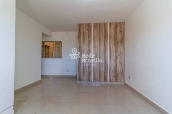 apartment em Quadra 11, Setor Leste (Gama) - Brasília - DF
