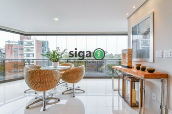 apartment em Avenida IV Centenário, Jardim Luzitânia - São Paulo - SP