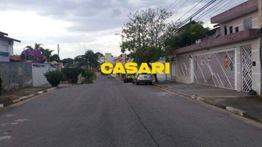 land_lot em Rua dos Macucos, Independência - São Bernardo do Campo - SP